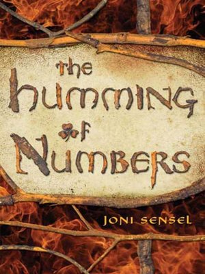 cover image of The Humming of Numbers